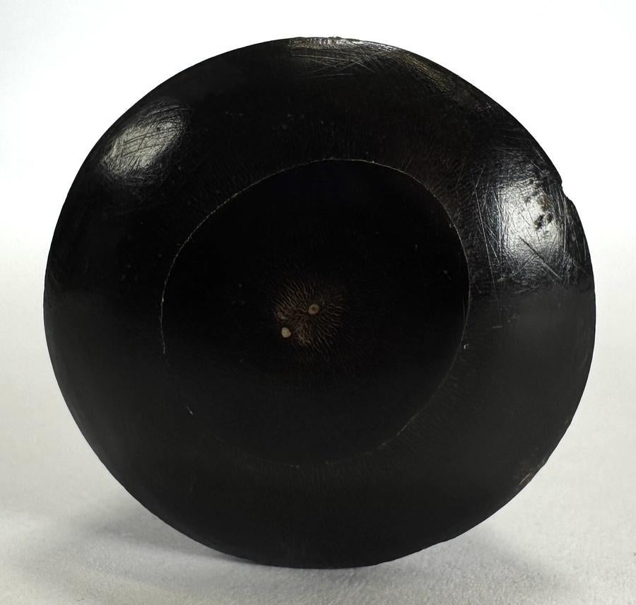 1077. Houten wijsstok, begin 20e eeuw, Ophalen of Verzenden