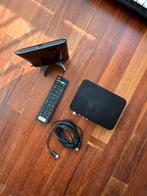 Digitenne ZXV7200 Decoder met afstandsbediening, Audio, Tv en Foto, Decoders en Harddiskrecorders, Ophalen of Verzenden, Gebruikt