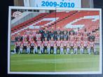 PSV stickers, Verzenden, Nieuw, Sport