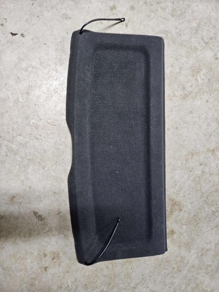 HOEDENPLANK VW POLO 2000, Auto-onderdelen, Niet ingevuld, Gebruikt, Volkswagen, Niet ingevuld