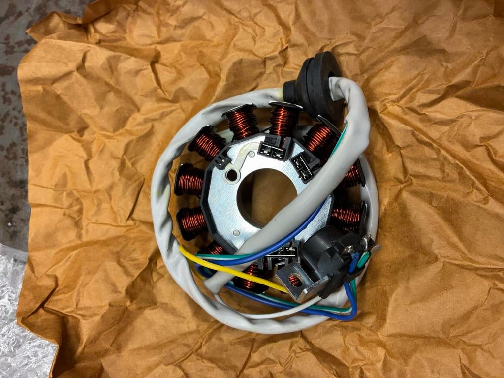 DMP Stator Yamaha Aerox - Nieuw, Ophalen of Verzenden, Nieuw, Overige typen, Yamaha