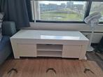 Tv meubel wit GRATIS, Ophalen, 25 tot 50 cm, Minder dan 100 cm