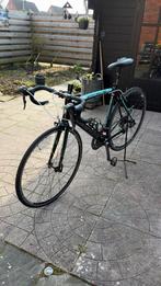 Bianchi Via Nerone 7 racefiets maat M - Shimano Claris, Fietsen en Brommers, Overige merken, 28 inch, Gebruikt, Heren