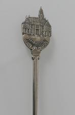 Fraeylemaborg Slochteren lepeltje, Ophalen of Verzenden