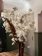 Decoratieve boom met witte bloesem150 hoog nieuw, Ophalen of Verzenden, Nieuw