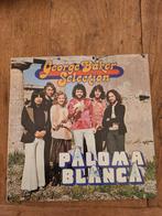 George Baker Selection - Paloma Blanca LP vinyl, Ophalen of Verzenden, 1960 tot 1980, Gebruikt, 12 inch