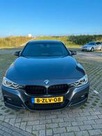 BMW 3-Serie 2.0IX 320 135KW Aut8 (f30) 2015 Grijs, Achterwielaandrijving, 4 cilinders, Origineel Nederlands, Sedan