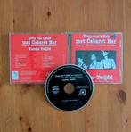 Youp van 't Hek & Cabarat de Nar- Zonder Twijfel (1981) CD, Ophalen of Verzenden, Zo goed als nieuw