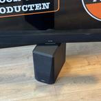 Denon HEOS HomeCinema, Audio, Tv en Foto, Soundbars, Denon, Zo goed als nieuw, Support@denon.com, 1-1-1, Shin-Yokohama
Kohoku-ku, Yokohama 222-0033
Japan