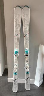 Ski’s voor beginners 162 cm, Ophalen, 160 tot 180 cm, Gebruikt, Salomon