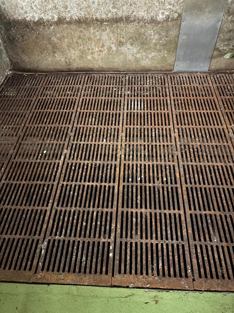 Gietijzer voor gespeende biggen [263], Dieren en Toebehoren, Boekhorst Trading, Info@boekhorsttrading.com, Singel 16