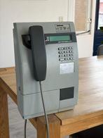 ISDN-Payphone FMN S550 Euro, Telecommunicatie, Telefooncentrales, Ophalen of Verzenden, Gebruikt, ISDN-centrale