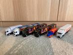 1:87 Vrachtwagens h0, Ophalen of Verzenden, Zo goed als nieuw, Bus of Vrachtwagen, Overige merken