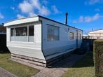 Stacaravan te huur, familiecamping, 4 pers, de Koog Texel, Wasmachine, Aan zee, Recreatiepark
