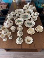 Sarreguemines Obernai servies compleet, Antiek en Kunst, Ophalen