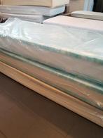 3x Van Landschoot Eclipse Pocket HR Gel Matraskern, Ophalen, Eenpersoons, Nieuw, 80 cm