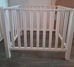 Box,wit, Kinderen en Baby's, Ophalen, Gebruikt