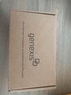 Genexis XGS-PON Glasvezel Omvormer KPN FTU-TK04, Computers en Software, Routers en Modems, Ophalen, Nieuw, Router met modem