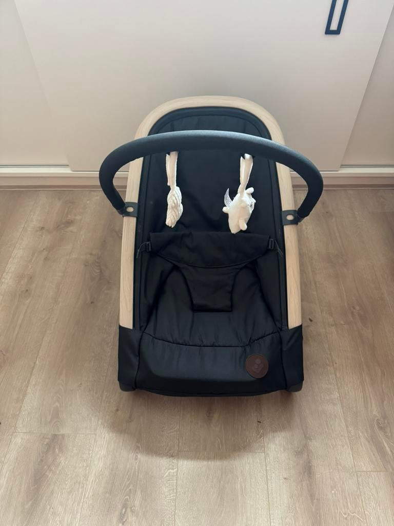 Maxi-Cosi Kori wipstoel, Ophalen, Zo goed als nieuw