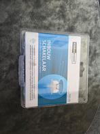 KlikAanKlikUit Inbouw Schakelaar ACM-3000, Ophalen of Verzenden