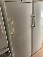 Liebherr koelkast,324 liter netto inhoud,1,60 meter hoog, 160 cm of meer, Zo goed als nieuw, Ophalen, Vrieskast