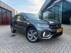 Volkswagen T-Roc 1.0 TSI R-Line Business Clima CAM Massage S, Voorwielaandrijving, Stof, Gebruikt, Bedrijf