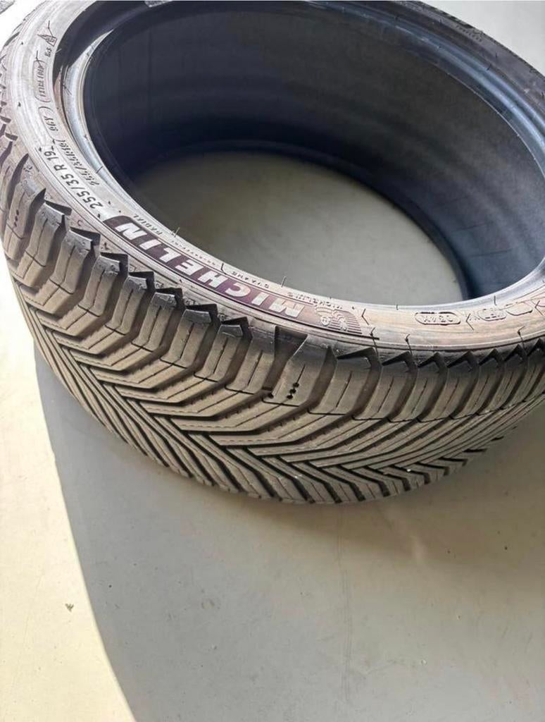 Michelin CrossClimate 2 band 255/35 R19 (1 stuk), Ophalen, Gebruikt