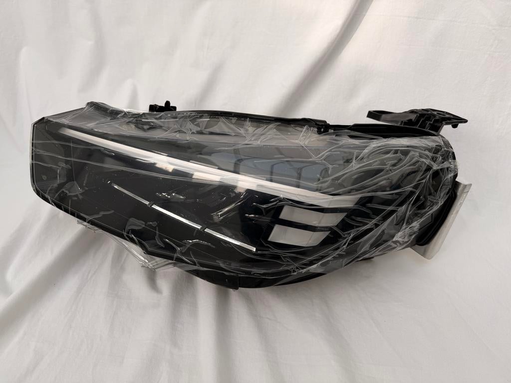 Corsa Koplamp left headlight 9851263780 (2020-present)-Nieuw, Ophalen of Verzenden, Nieuw, Audi