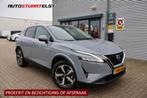 Nissan Qashqai 1.3 MHEV Xtronic N-Connecta 1e Eigenaar | Vol, Stof, Origineel Nederlands, Bedrijf, Hybride Elektrisch/Benzine