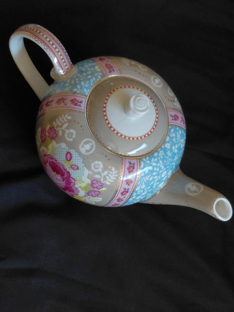 Pip studio servies, Ophalen, Overige typen, Zo goed als nieuw, Overige stijlen