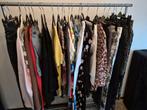 Mooi merkkleding pakket maat M en L, Ophalen of Verzenden, Zo goed als nieuw, Maat 38/40 (M)