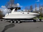 Sea Ray Sundancer 275, Watersport en Boten, Ophalen, Gebruikt, Diesel, Polyester