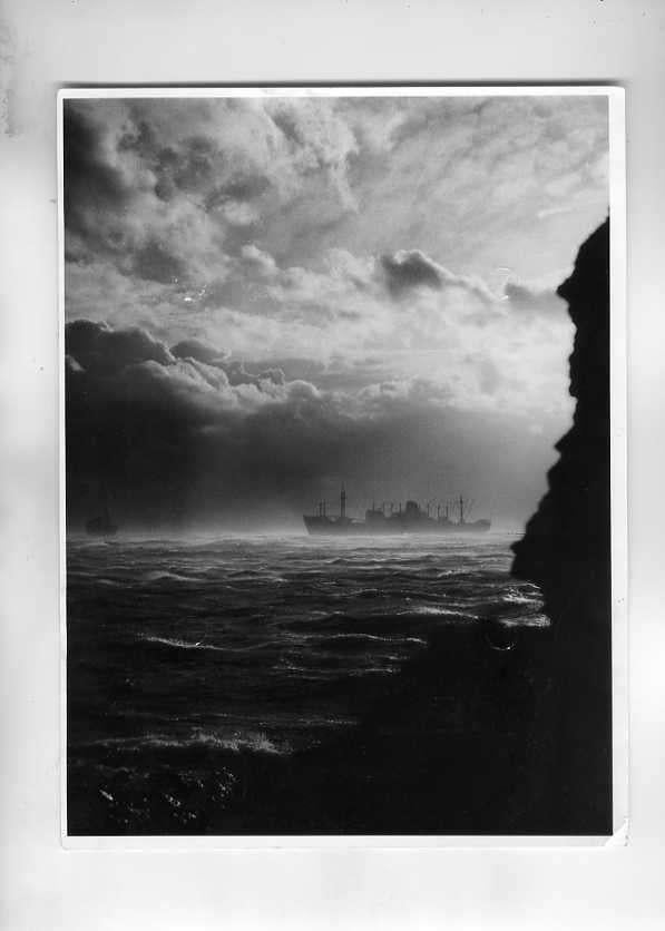 scheepvaart-grootformaat/foto-VLISSINGEN-zeegezicht, Ophalen of Verzenden, Zo goed als nieuw, Boek of Tijdschrift