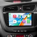 Kia Ceed 2010–2012 CarPlay & Camera Inbouw, Ophalen of Verzenden, Nieuw