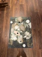 wandkleed, Ophalen, Zo goed als nieuw