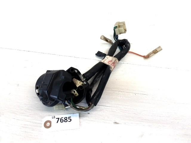 CB750F 1977 - 1978 Honda Elektrische bediening D1-51177, Motoren