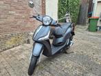 Piaggio Liberty S 125cc ABS, Ophalen, Overige modellen, Zo goed als nieuw, Benzine