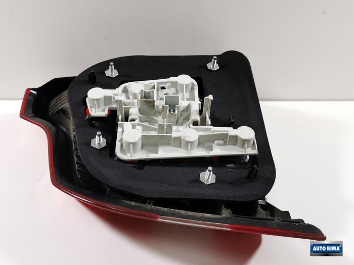 Achterlicht rechts van een Volvo S40, Auto-onderdelen, Gebruikt, -, -, Ophalen of Verzenden