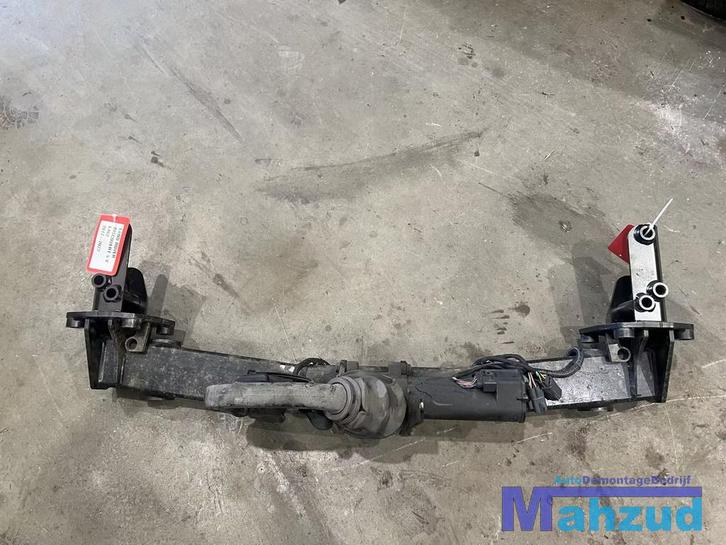 LAND ROVER DISCOVERY 5 V L462 trekhaak 2017-2022, Auto-onderdelen, Carrosserie en Plaatwerk, Land Rover, Gebruikt, Ophalen of Verzenden