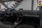 Audi A3 Sportback 40 tfsi e | Matrix | Stoelverwarming | Key, Auto's, Audi, Stof, Gebruikt, 4 cilinders, Met garantie (alle)