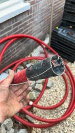 Mantelbuis, Ophalen, Zo goed als nieuw, Tuinslang