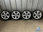 8mm! Originele Audi A3 18 inch Rotor velgen 5x112 winterband, Auto-onderdelen, Banden en Velgen, 18 inch, Gebruikt, -, -
