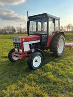 Te koop international 744, Gebruikt, Tot 2500, Case IH, Ophalen of Verzenden