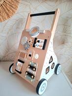 Houten loopwagen Petite Amélie, Ophalen of Verzenden, Gebruikt, Overige typen