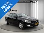 Volvo V60 2.0 D2 Nordic, Voorwielaandrijving, Start-stop-systeem, Stof, Gebruikt