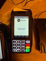 Ingenico Move/5000 Mobiel Pinapparaat - Draadloos Betalen, Ophalen of Verzenden