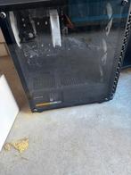 Desktop PC met 60Hz monitor, Ophalen, Gebruikt, Met monitor, 8 GB