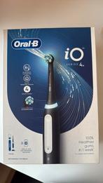 Oral B IO 4N elektrische tandenborstel (nieuw!), Ophalen of Verzenden, Nieuw, Mondverzorging