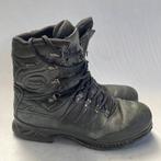Meindl 3778-01 Bergschoenen Combat Boots Zwart Maat 44.5