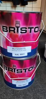 Buitenbeits., Ophalen, Wit